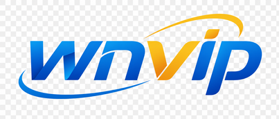 wnvip লোগো